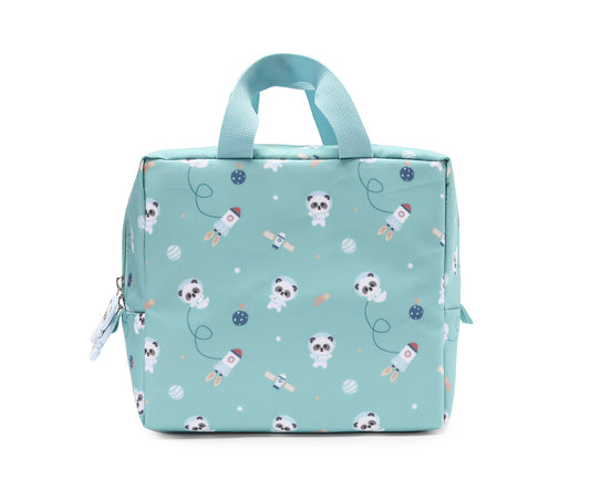 Bolsa Térmica Tutete – Pandas in Space