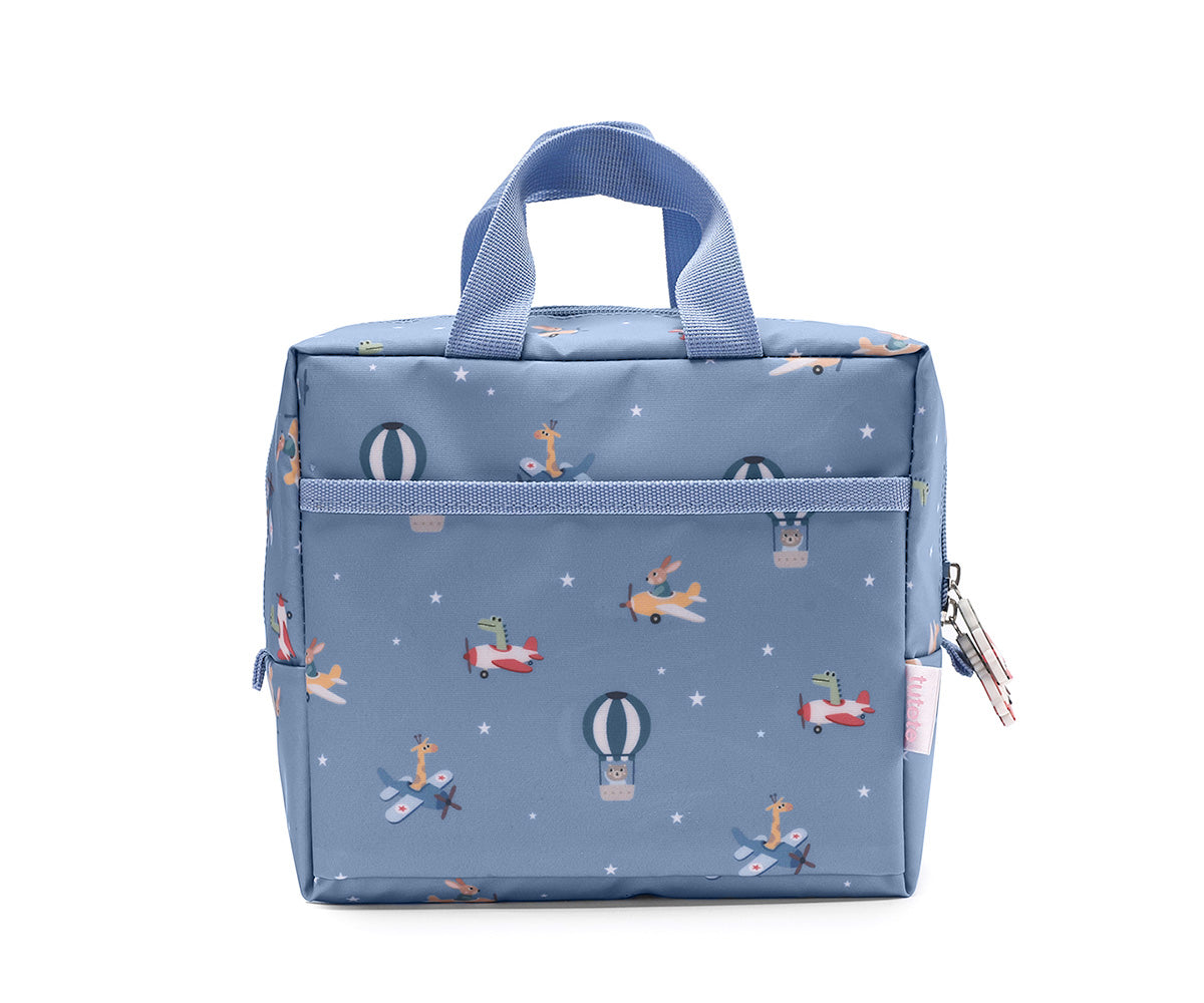Bolsa Térmica Tutete – Planes