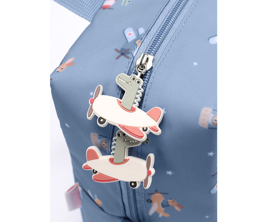 Bolsa Térmica Tutete – Planes