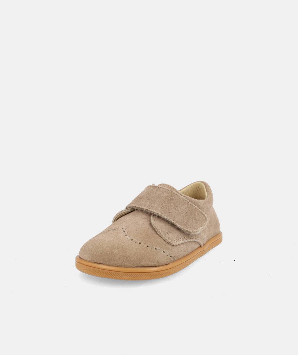 Sapatos Quito (VISÓN)