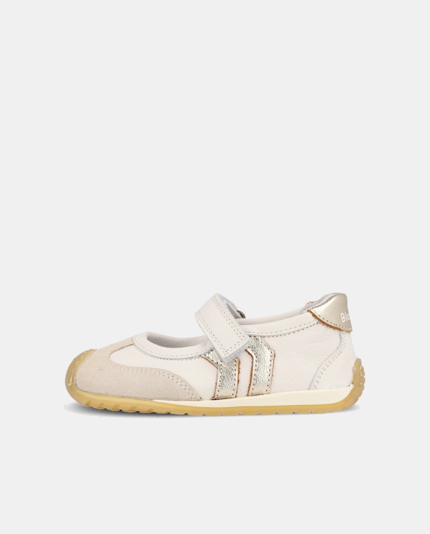 Sabrinas Desportivas Blanditos Riga - Bege