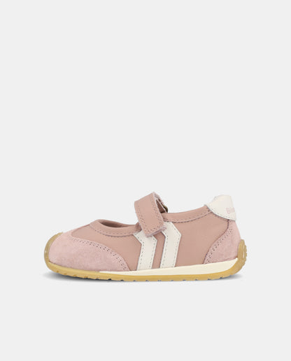 Sabrinas Desportivas Blanditos Riga - Rosa