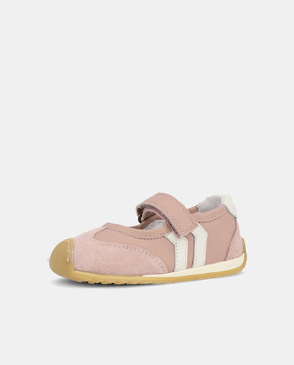Sabrinas Desportivas Blanditos Riga - Rosa