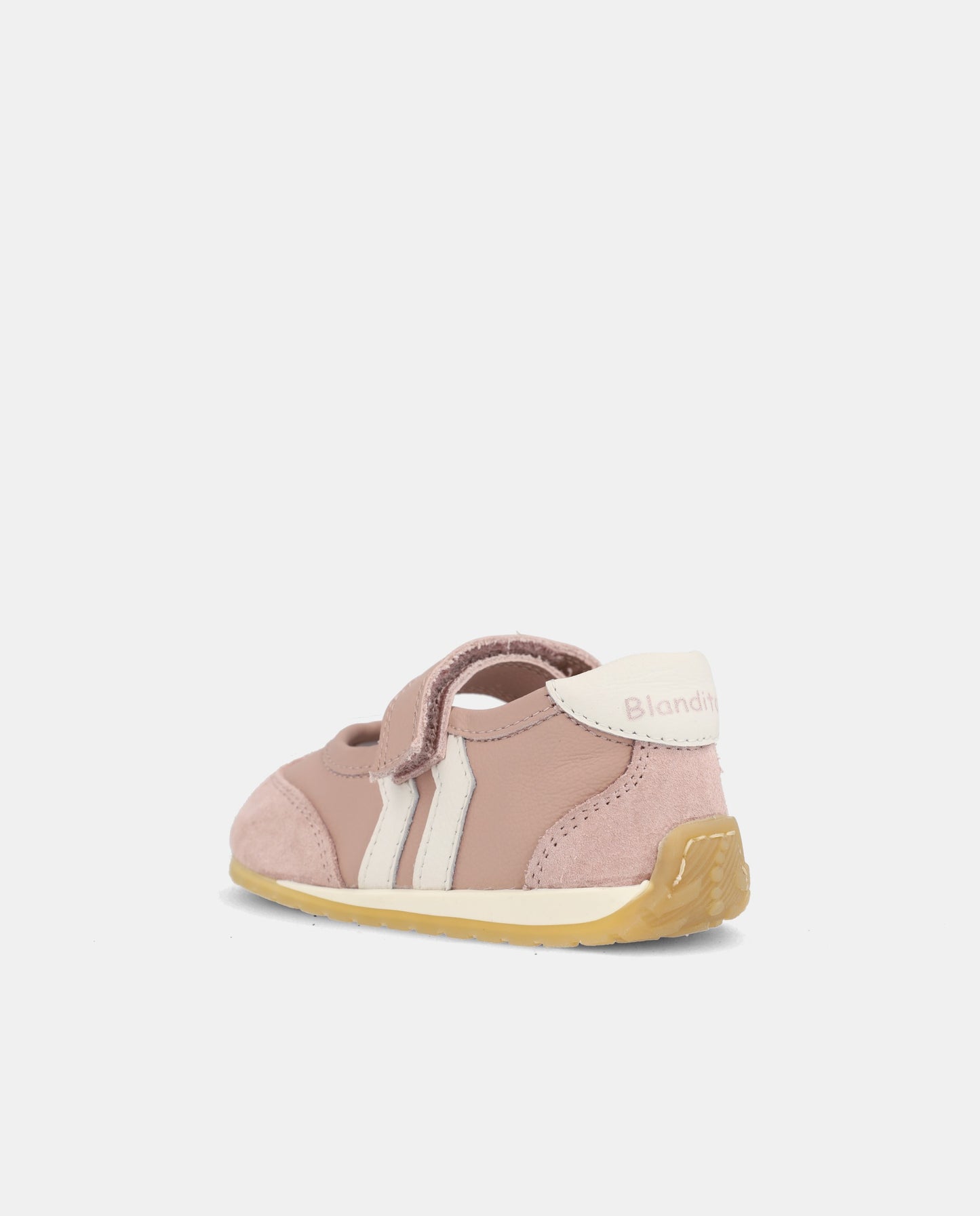 Sabrinas Desportivas Blanditos Riga - Rosa
