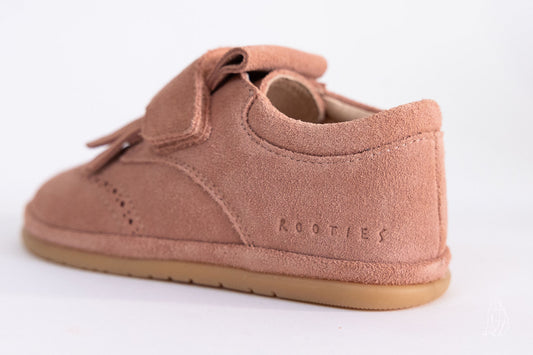 Botas Carneiras PiuPiu (ROSA)