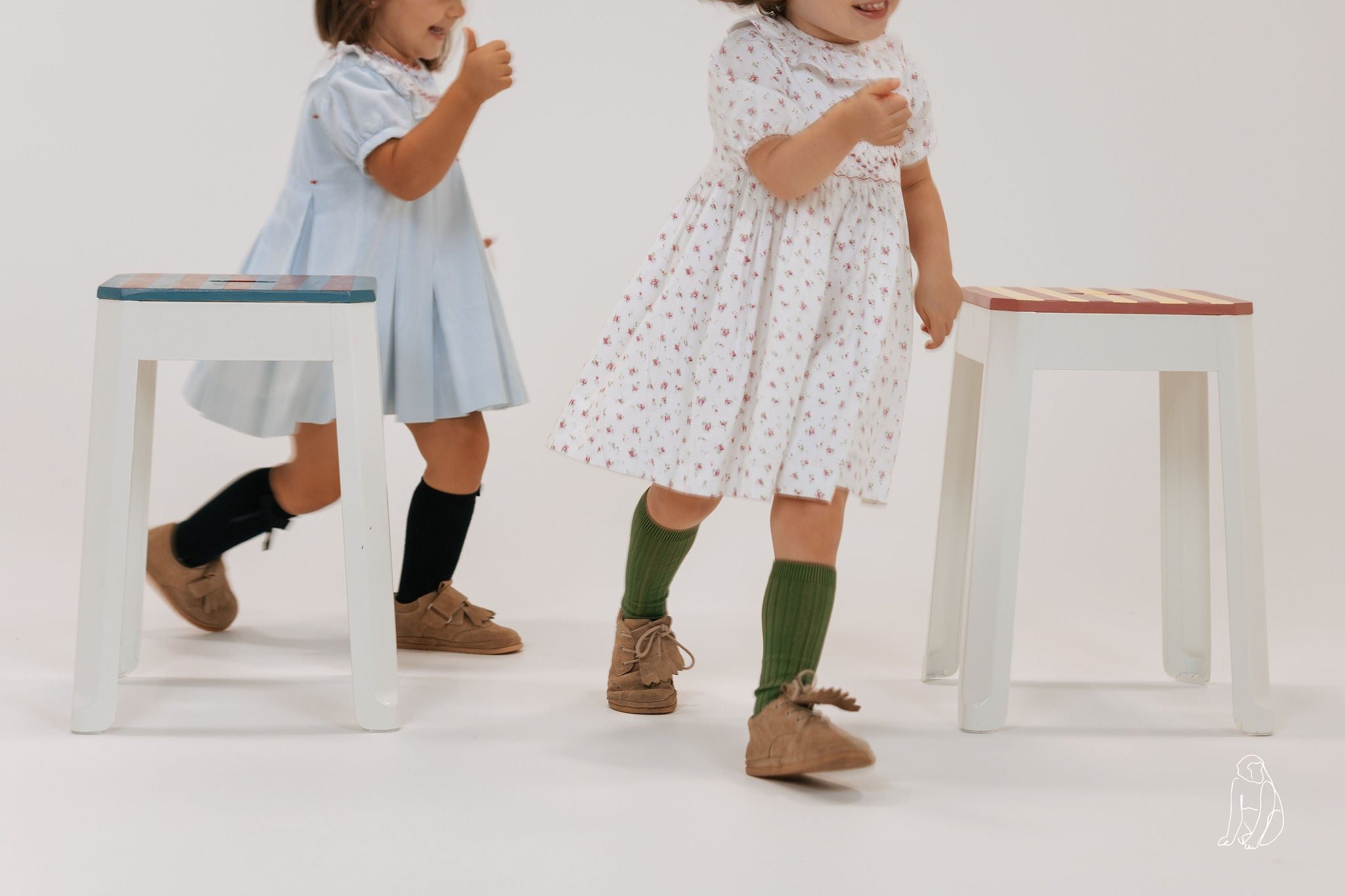 Carneiras Mémé - Rooties, areia