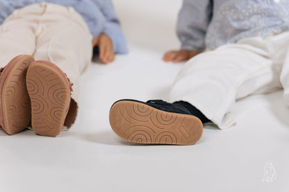 Botas Carneiras Mémé (AREIA)