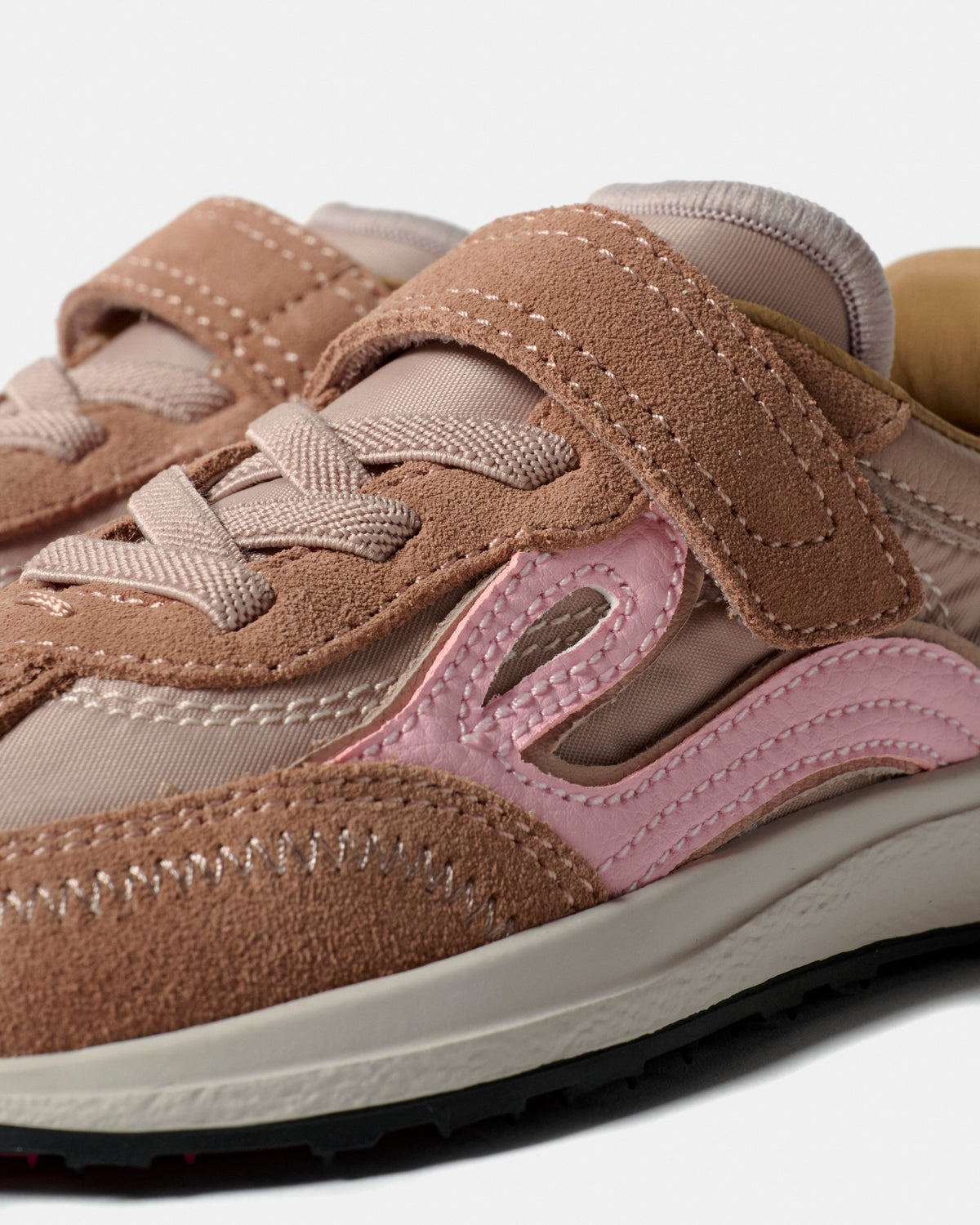 EM BREVE: Sapatilhas Barefoot Criança Lejan Melrose Kids - Candy Pink