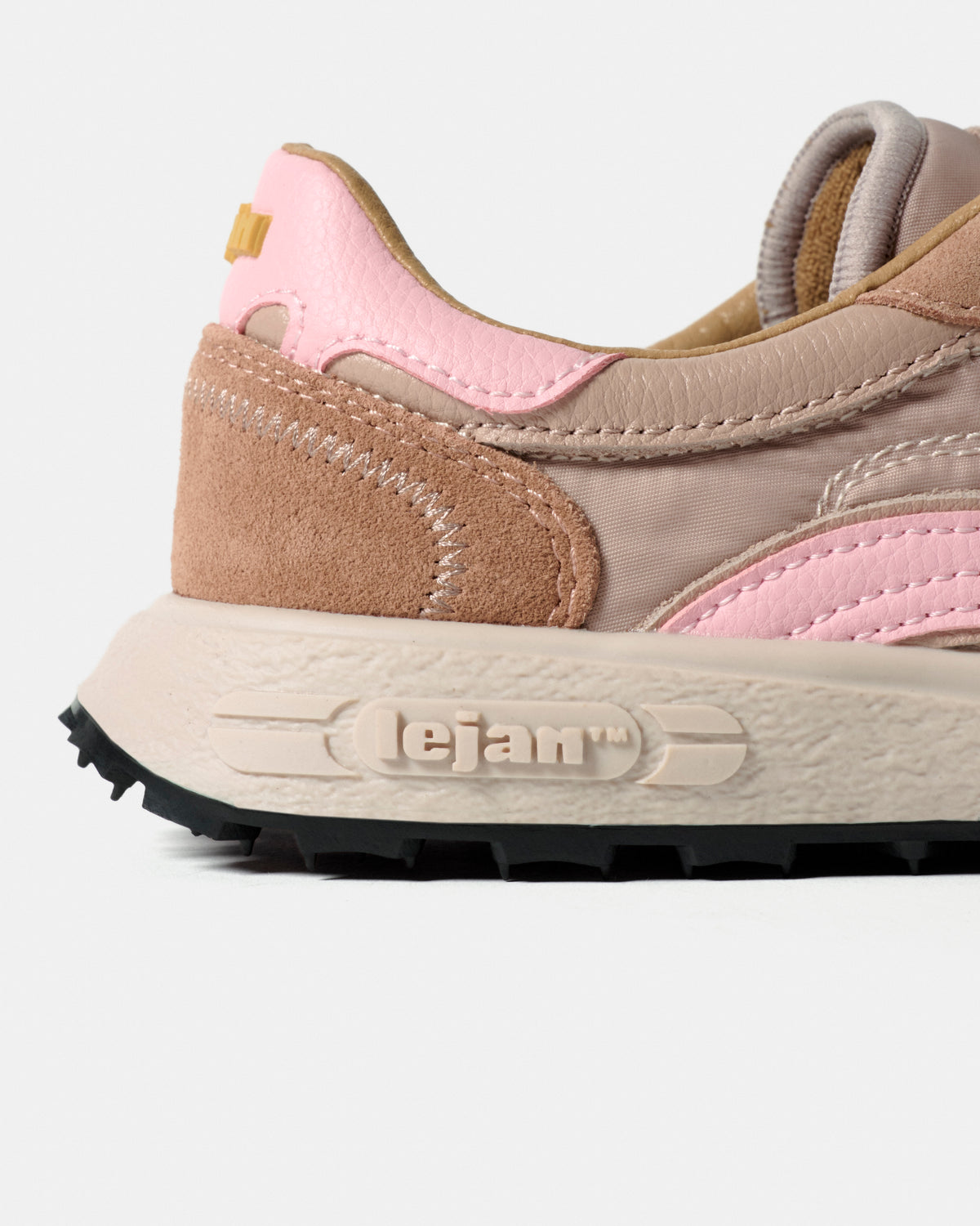 Sapatilhas Barefoot Adulto Lejan Melrose - Rose / Candy Pink