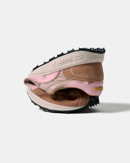 Sapatilhas Barefoot Adulto Lejan Melrose - Rose / Candy Pink