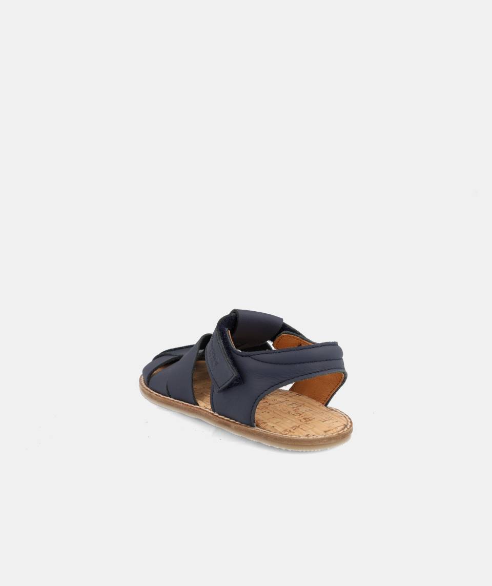 Sandálias Blanditos Saona - Navy