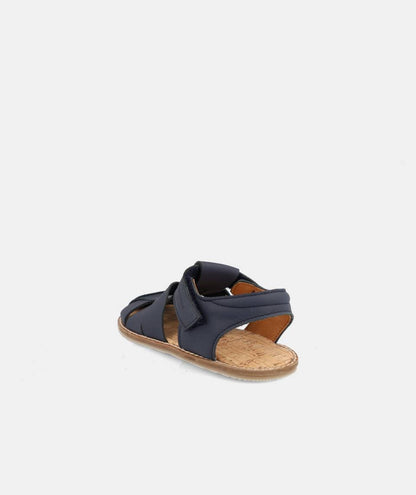 Sandálias Blanditos Saona - Navy