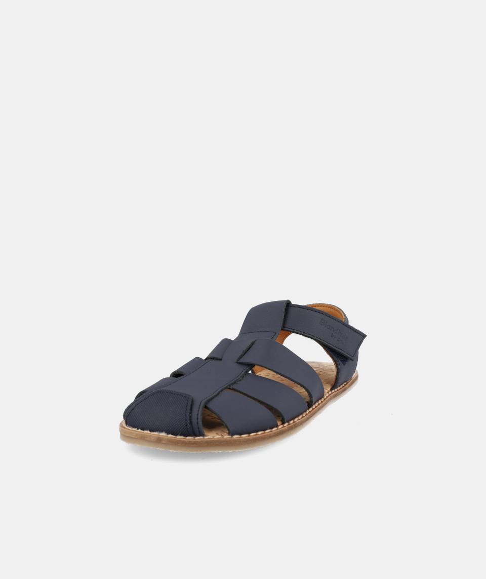 Sandálias Blanditos Saona - Navy