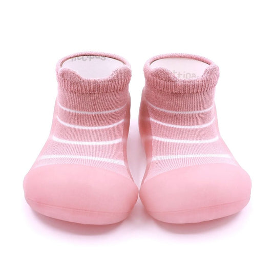 Attipas Summer Bear Pink