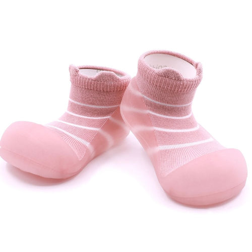 Attipas Summer Bear Pink