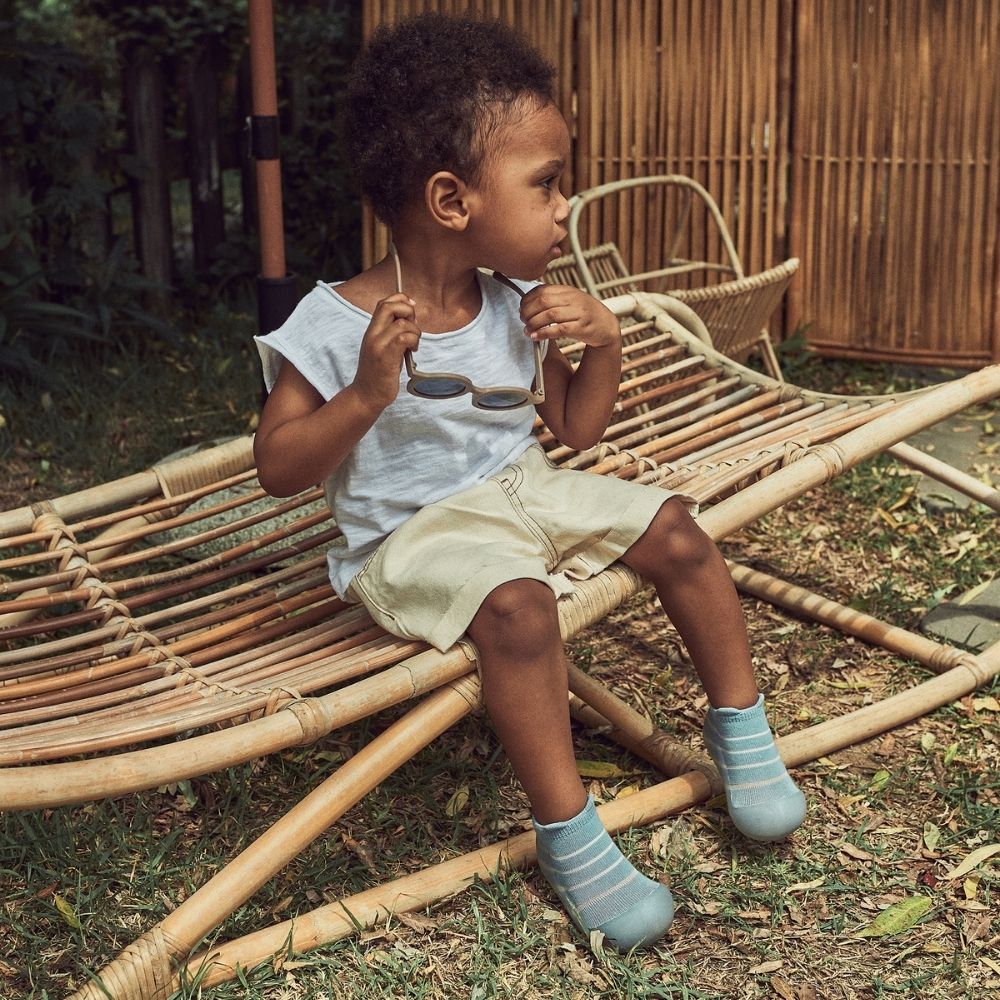 Attipas Summer Bear Blue