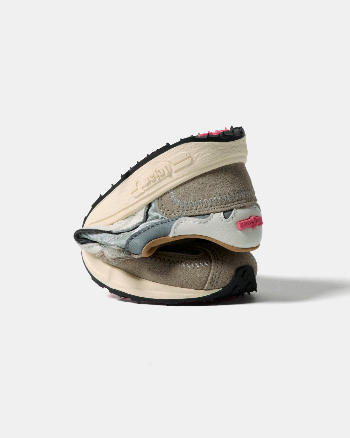 EM BREVE: Sapatilhas Barefoot Criança Lejan Melrose Kids - Silver