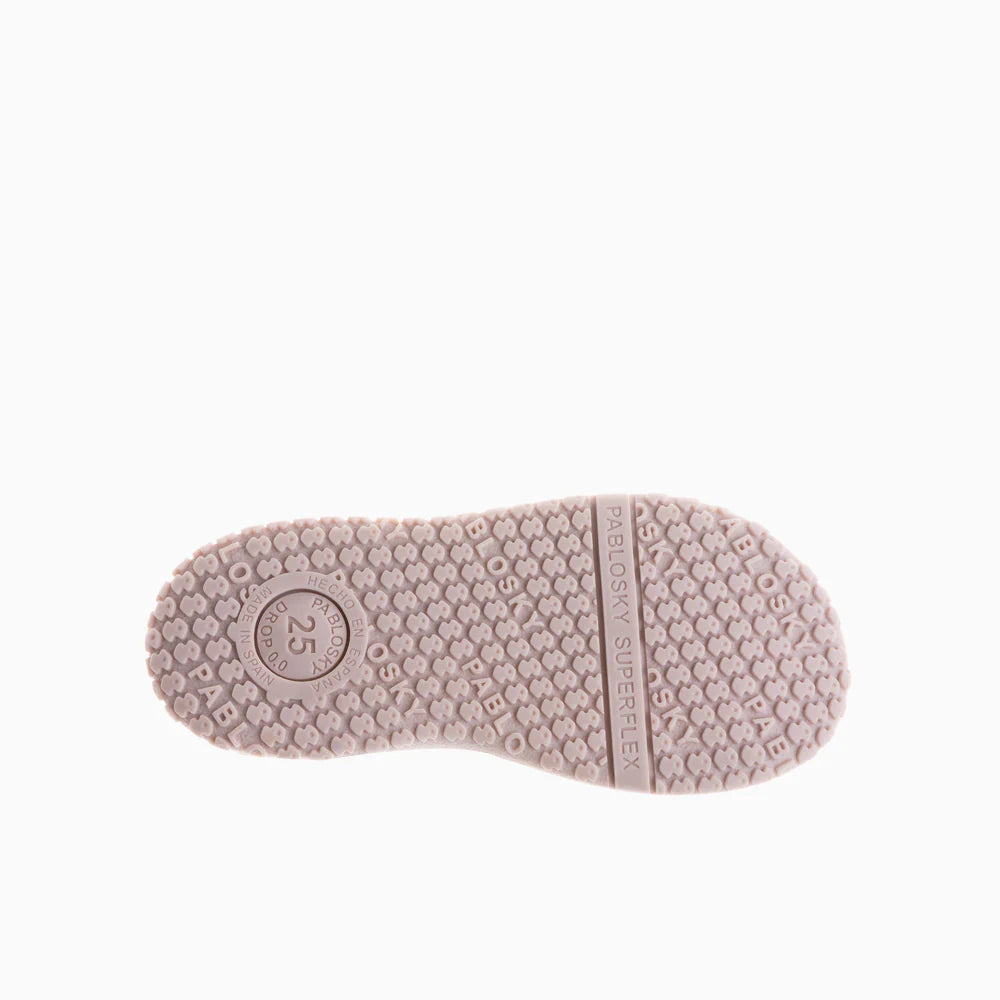 Botas Barefoot (ROSA)