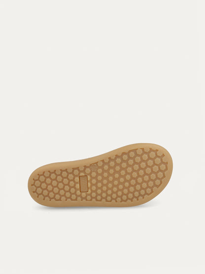 Sapatilhas Mum Barefoot Adulto - Inês Verdant