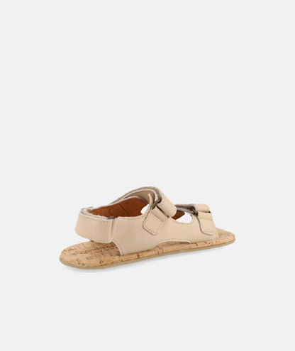 Sandálias Blanditos Timon - Beige