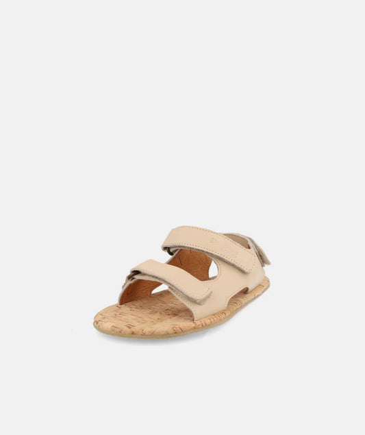 Sandálias Blanditos Timon - Beige