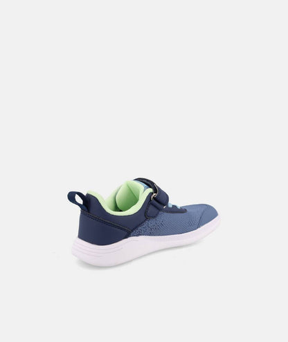 Sapatilhas Blanditos Desportivas Venus - Azul