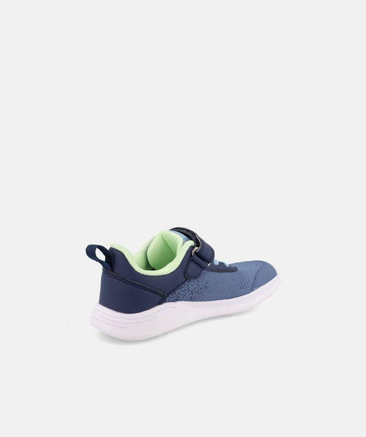 Sapatilhas Blanditos Desportivas Venus - Azul