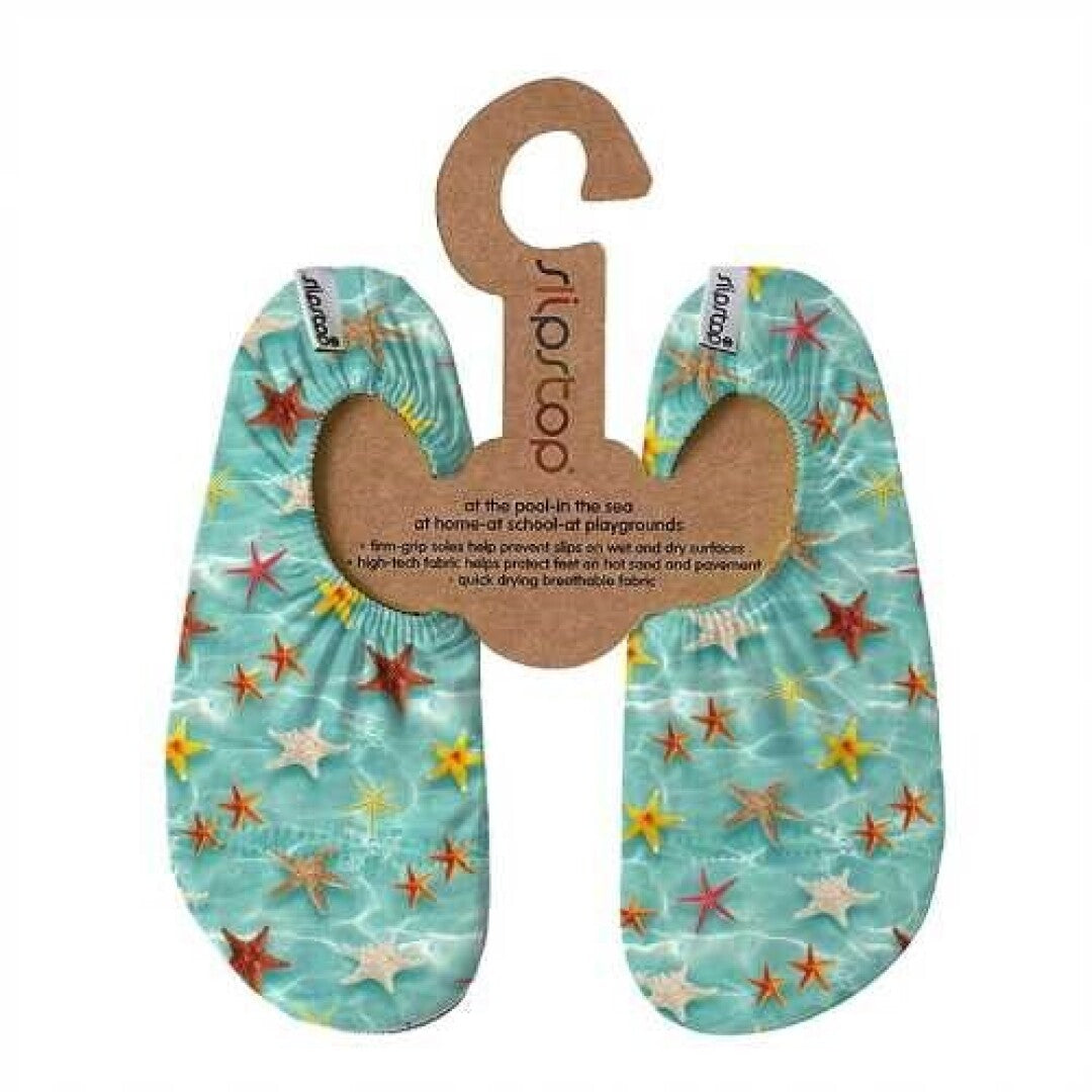Meias de Piscina Slip Stop - Lucid