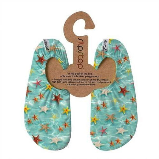 Meias de Piscina Slip Stop - Lucid