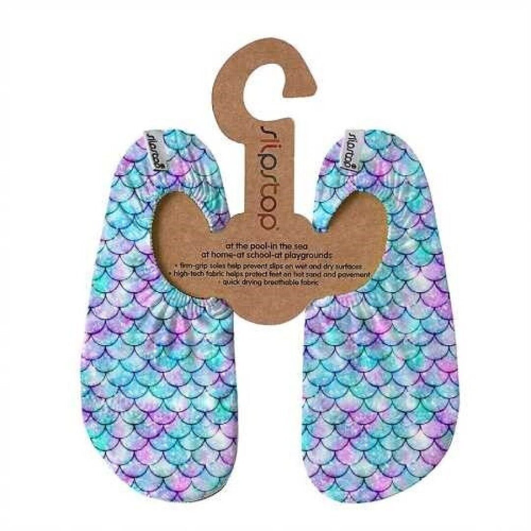 Meias de Piscina Slip Stop - Miranda