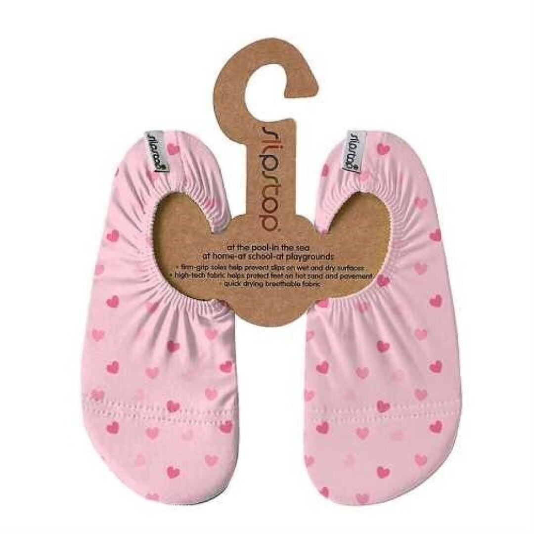 Meias de Piscina Slip Stop - Claire