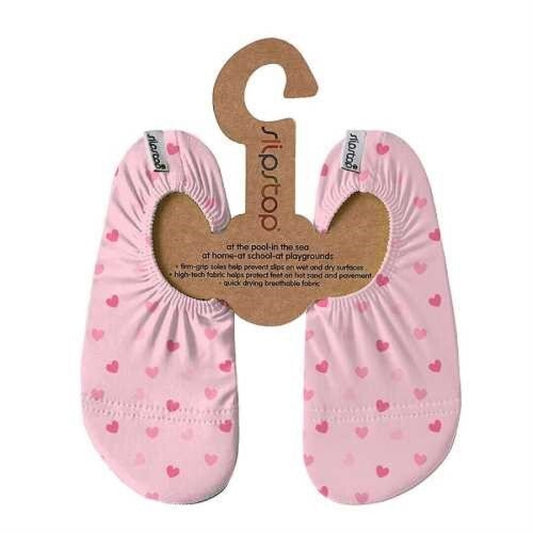 Meias de Piscina Slip Stop - Claire