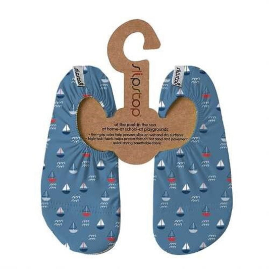 Meias de Piscina Slip Stop - Caspian