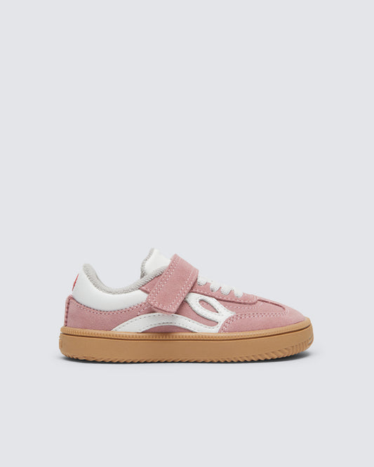 Sapatilhas Lejan One (ROSA)