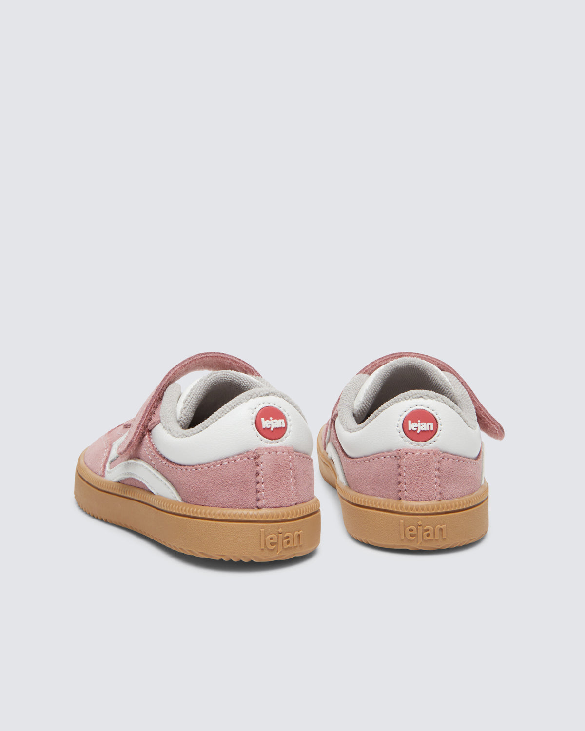 Sapatilhas Lejan One - Rosa