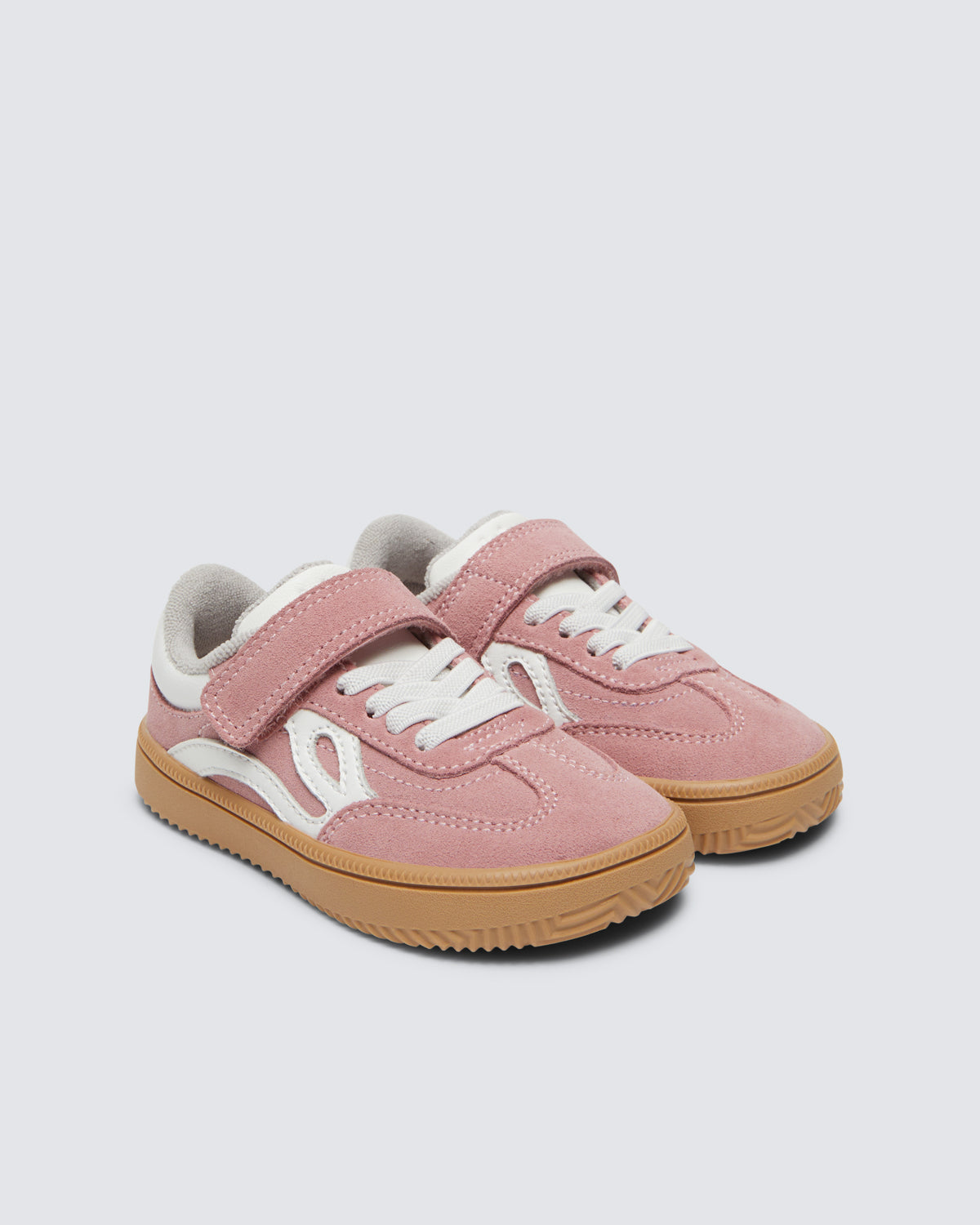 Sapatilhas Lejan One - Rosa