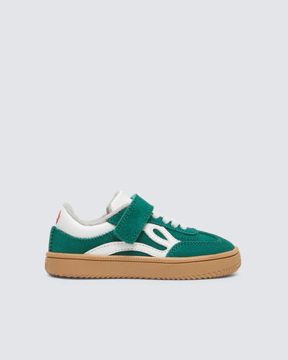 Sapatilhas Lejan One (VERDE)