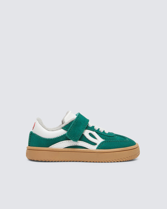 Sapatilhas Lejan One (VERDE)