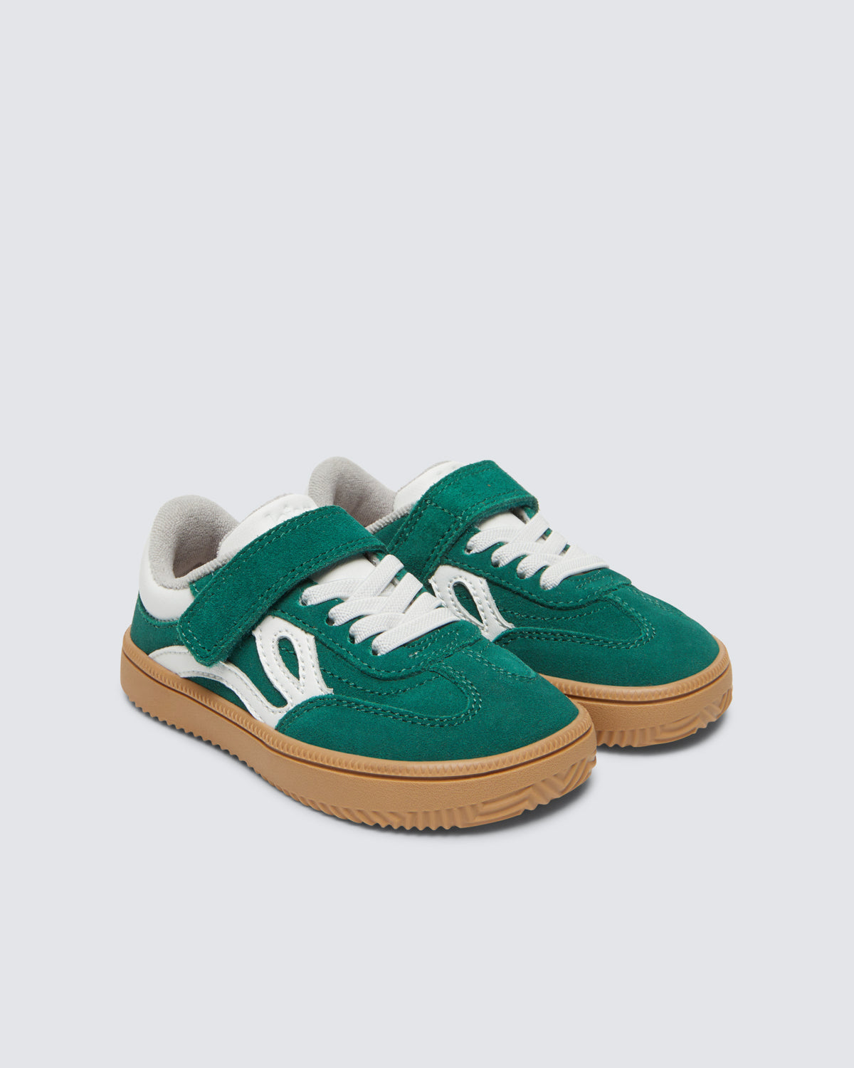 Sapatilhas Lejan One - Verde