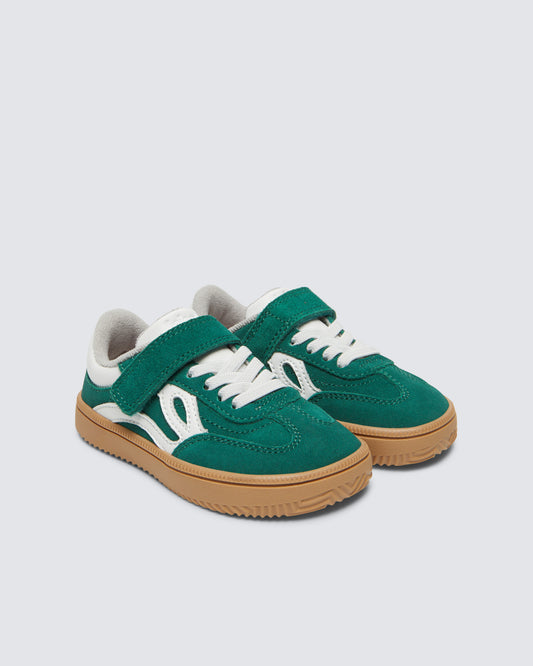 Sapatilhas Lejan One (VERDE)