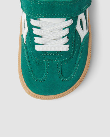 Sapatilhas Lejan One (VERDE)
