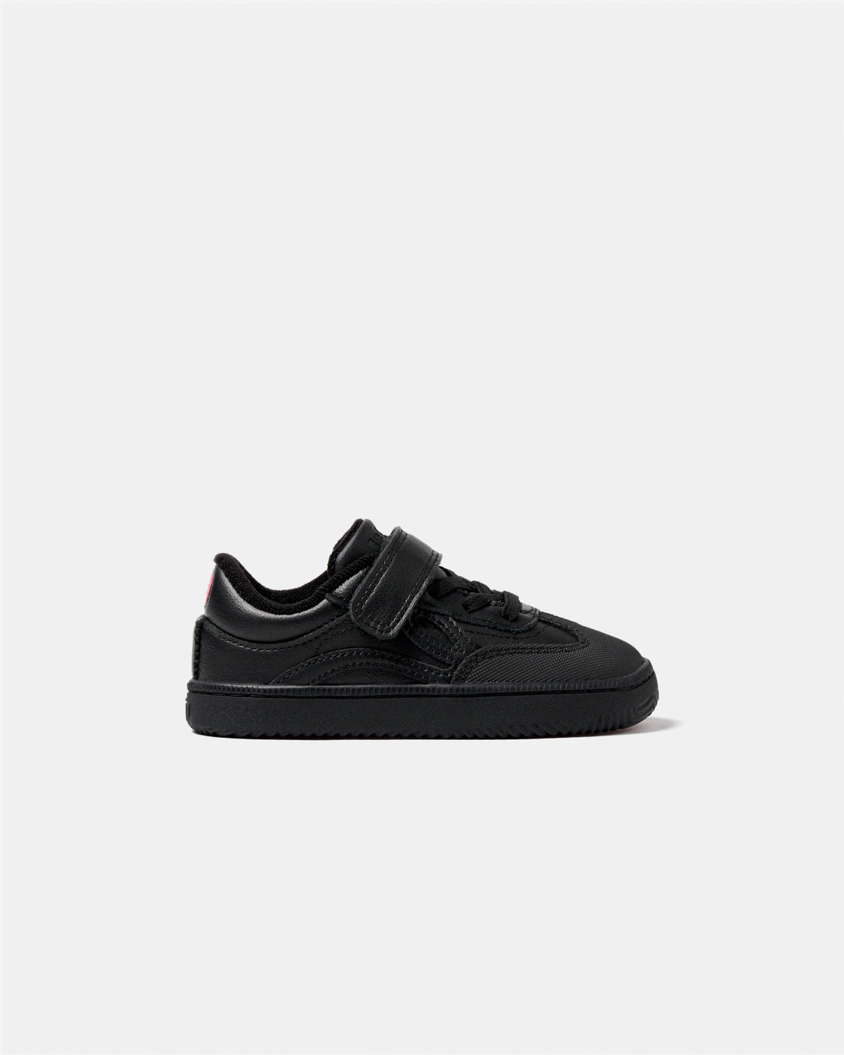 Sapatilhas Barefoot Criança Lejan One Kids Weekdays - Preto