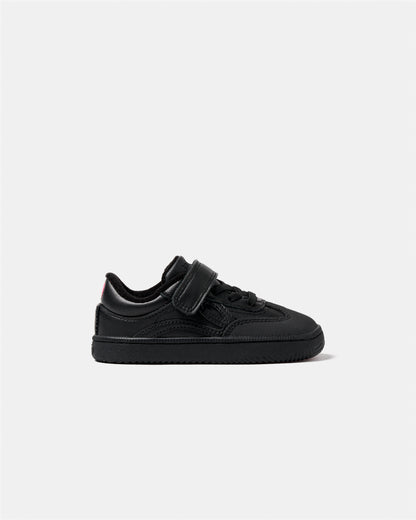 Sapatilhas Barefoot Criança Lejan One Kids Weekdays - Preto