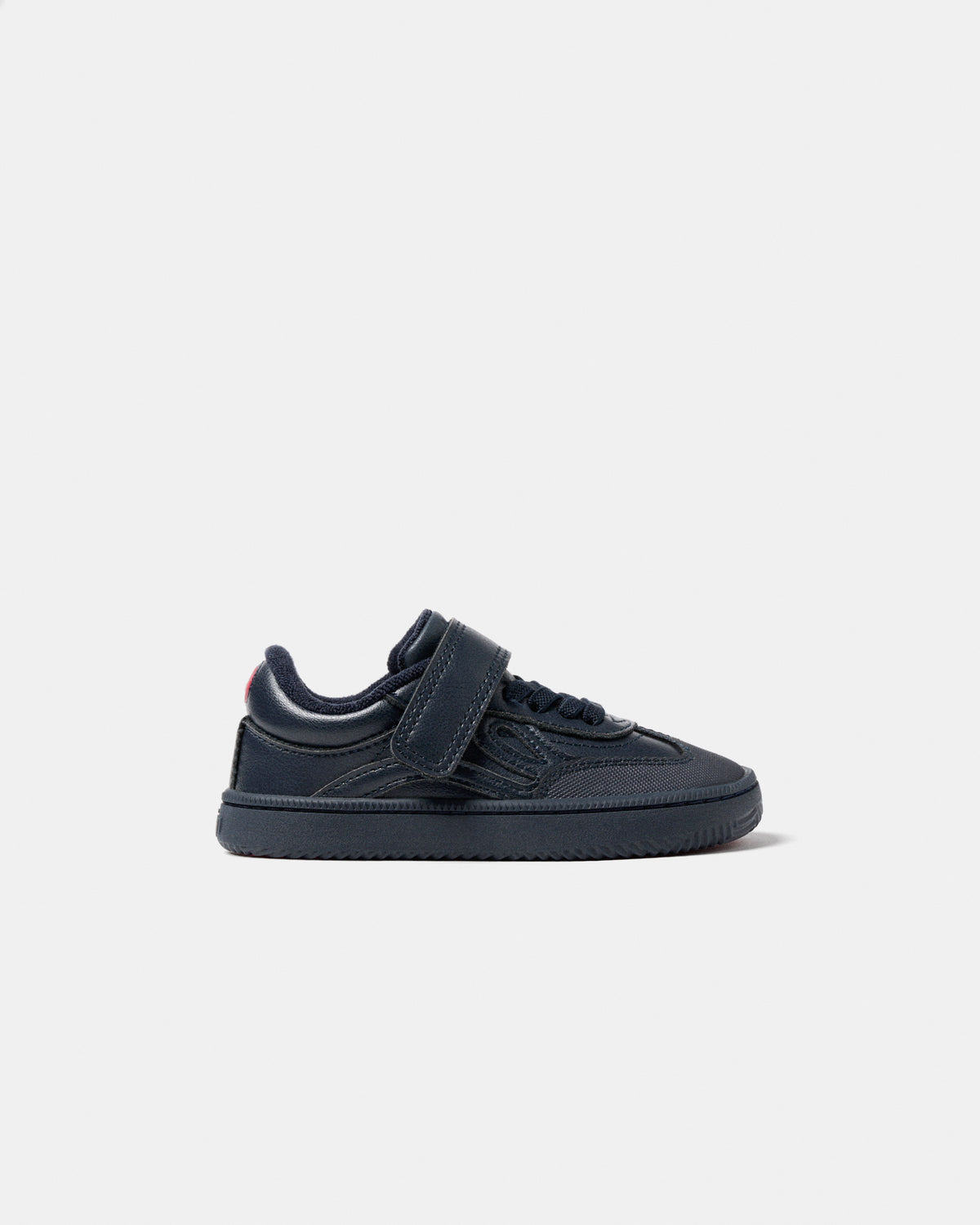 Sapatilhas Barefoot Criança Lejan One Kids Weekdays - Navy