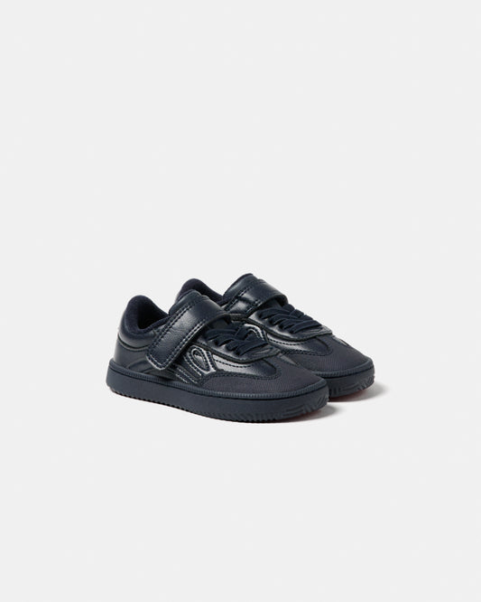 Sapatilhas Barefoot Criança Lejan One Kids Weekdays - Navy