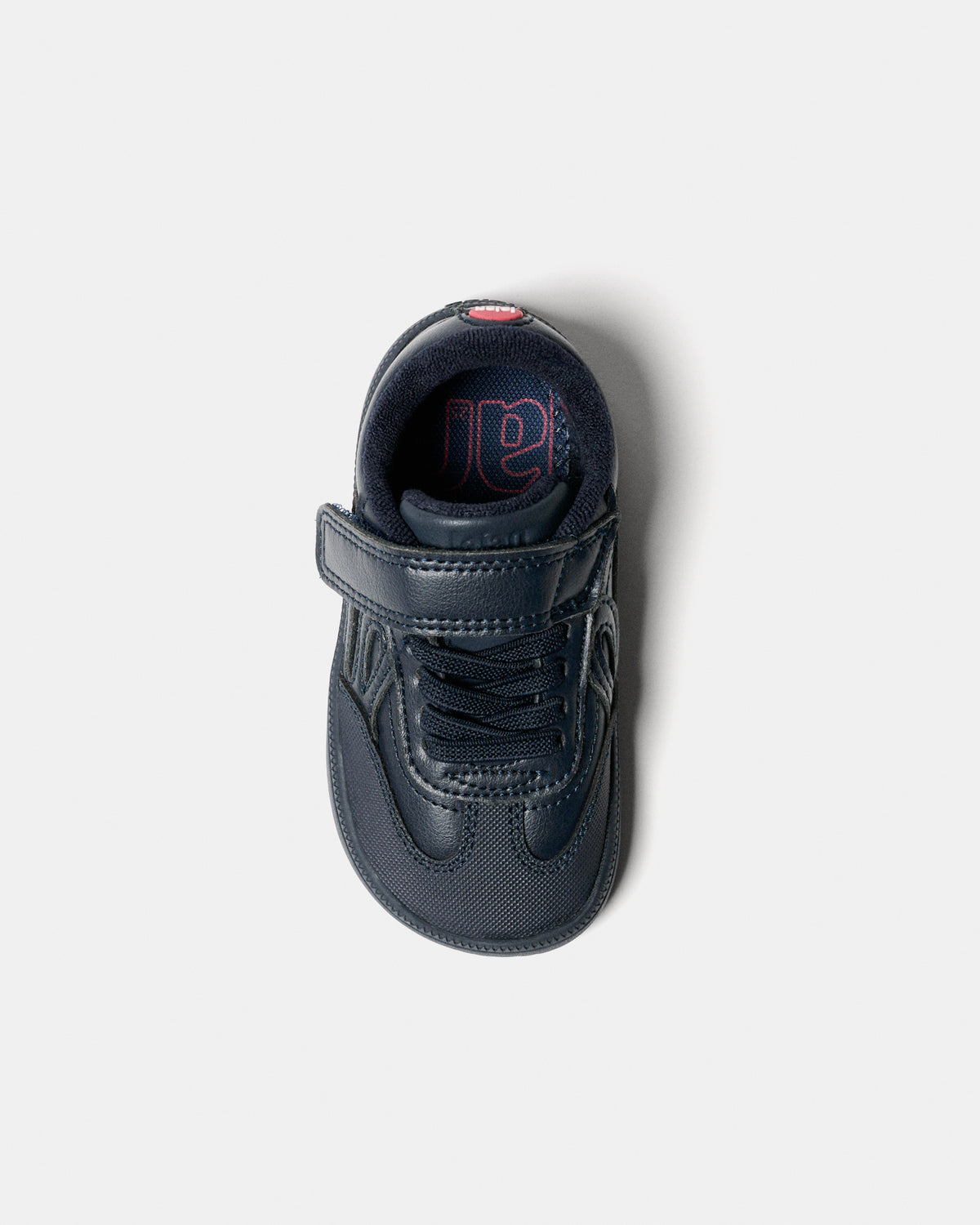 Sapatilhas Barefoot Criança Lejan One Kids Weekdays - Navy