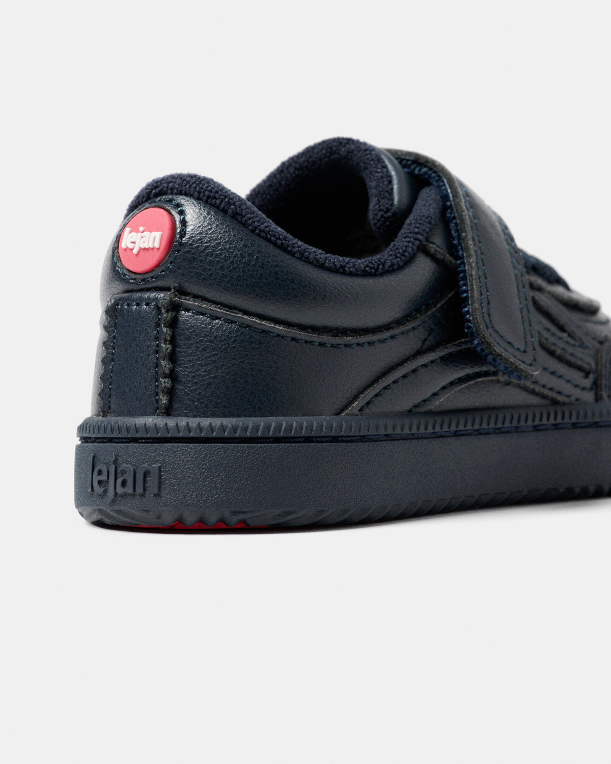 Sapatilhas Barefoot Criança Lejan One Kids Weekdays - Navy