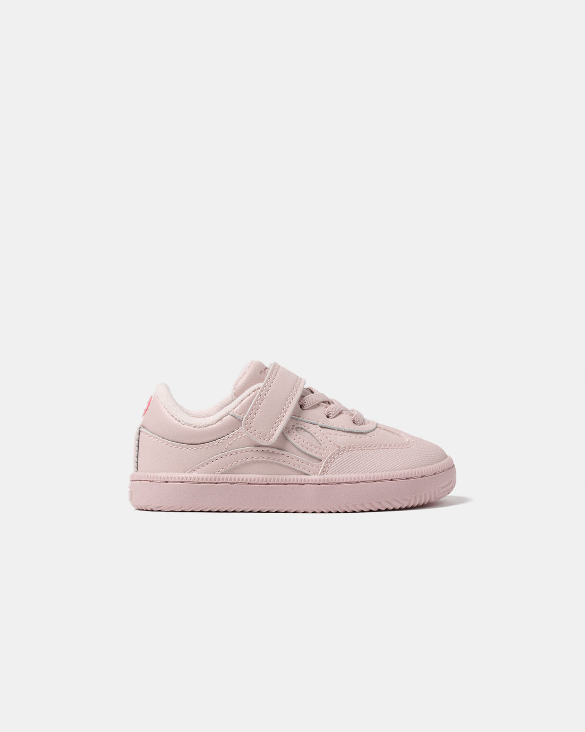 Zapatillas Lejan Weekdays - Rosa