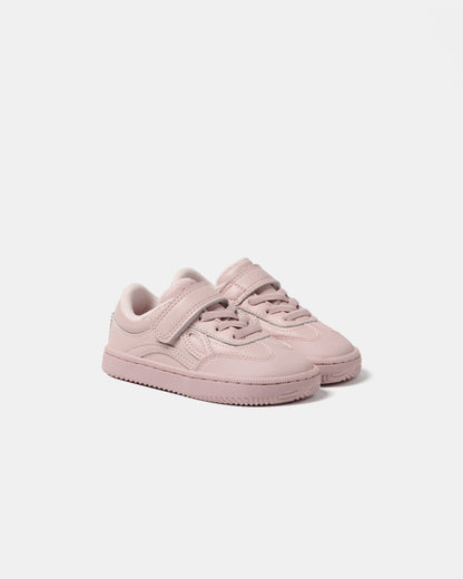 Zapatillas Lejan Weekdays - Rosa