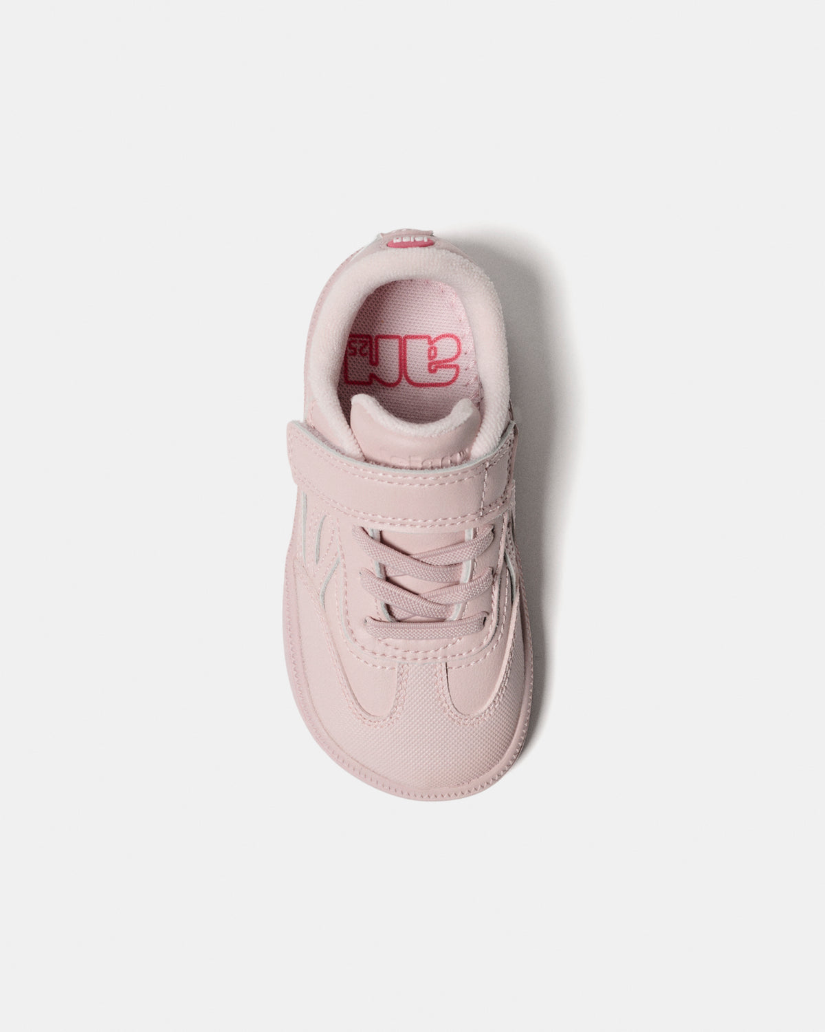 Zapatillas Lejan Weekdays - Rosa